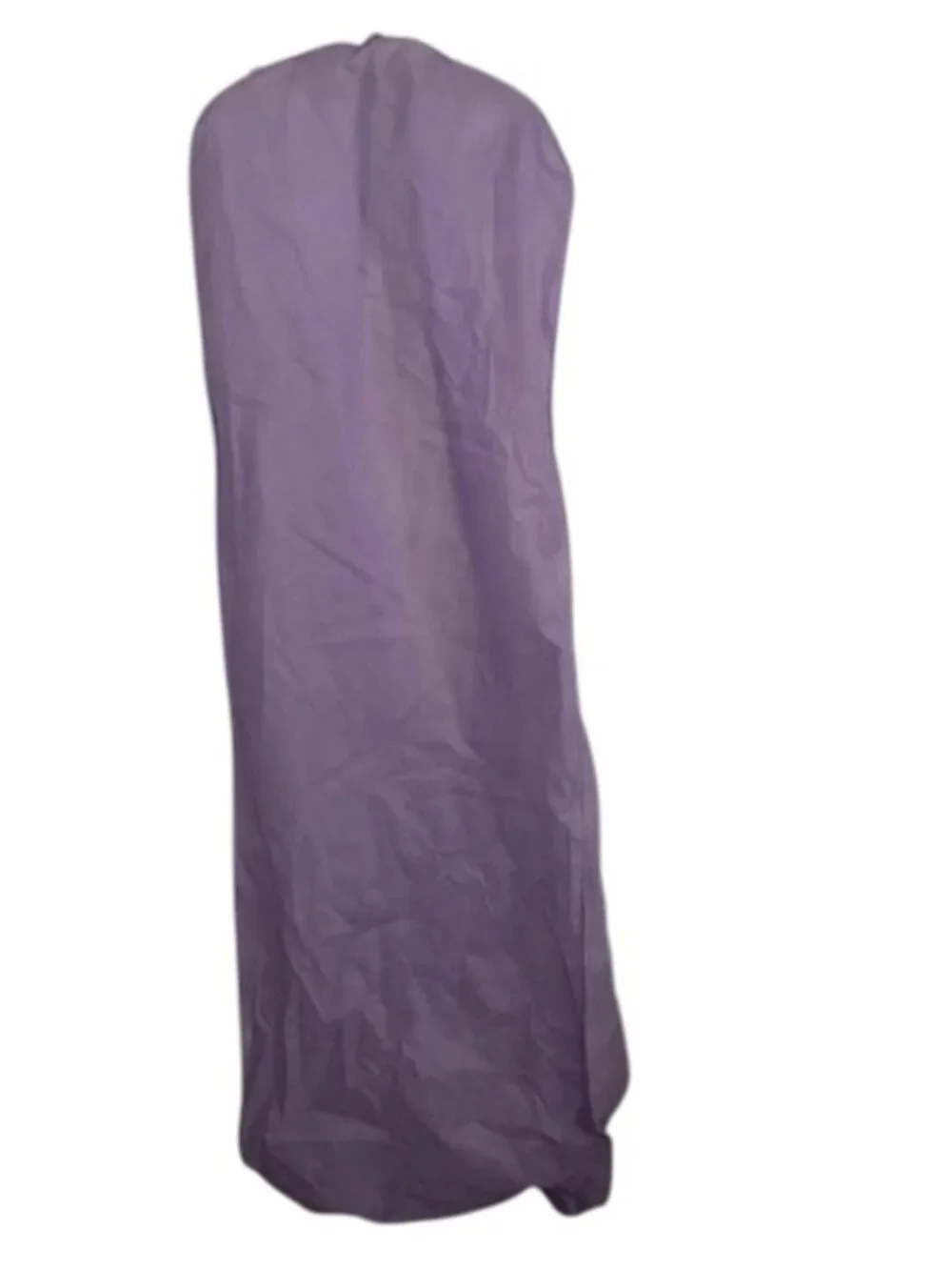 XL Wedding Prom Dress Breathable Garment Bag